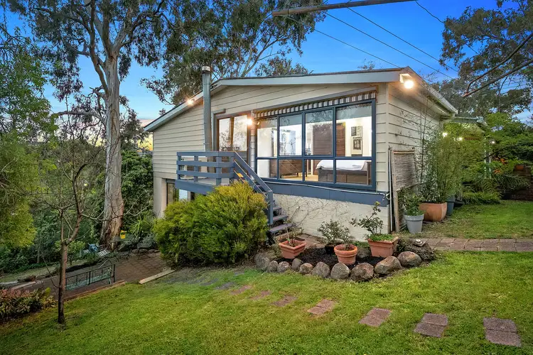 17-19 Challenger Street, Diamond Creek VIC 3089