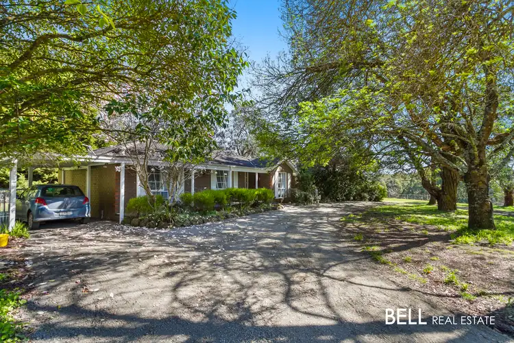 27 Patons Road, Emerald VIC 3782
