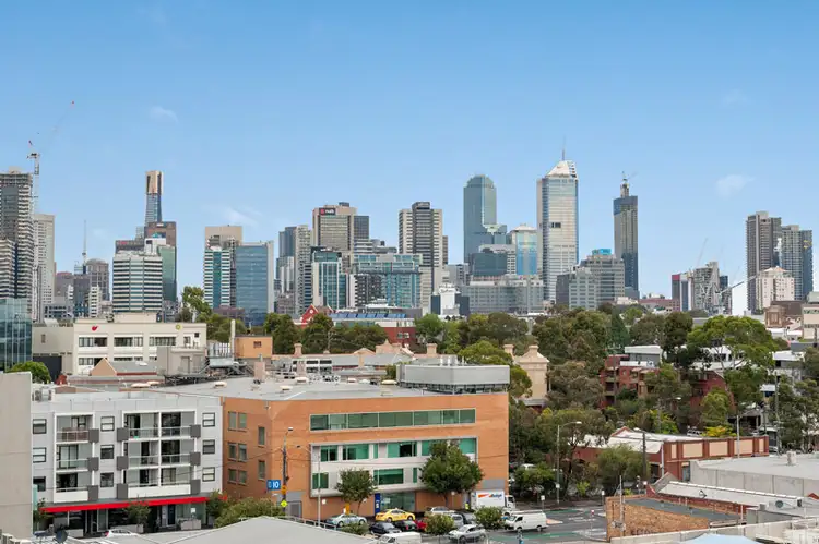 720/55 Villiers Street, North Melbourne VIC 3051