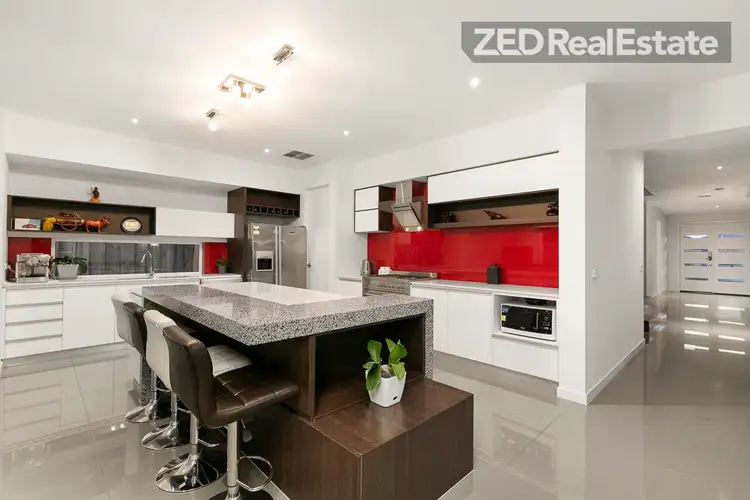 Sixth view of Homely house listing, 3 Newburgh Street, Keysborough VIC 3173