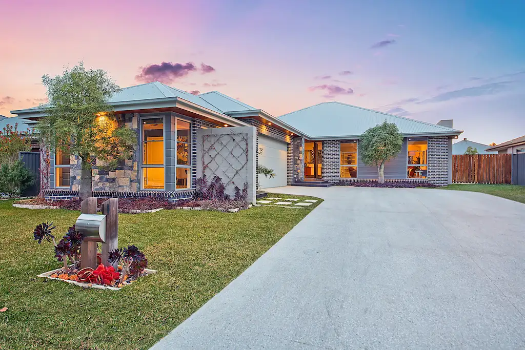 Main view of Homely house listing, 11 Sutton Avenue, Cobbitty NSW 2570