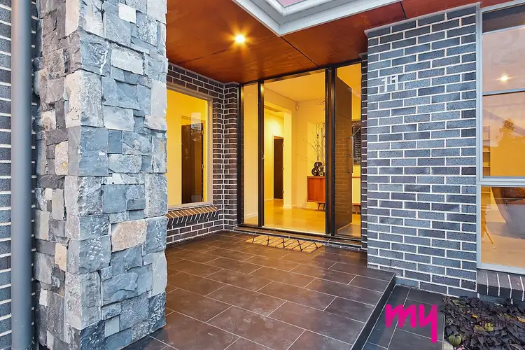 Third view of Homely house listing, 11 Sutton Avenue, Cobbitty NSW 2570