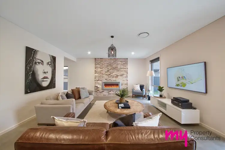 Fourth view of Homely house listing, 11 Sutton Avenue, Cobbitty NSW 2570