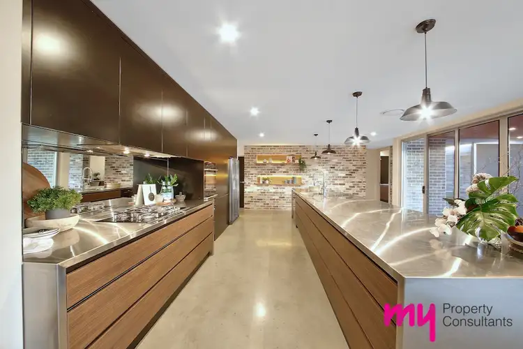 Fifth view of Homely house listing, 11 Sutton Avenue, Cobbitty NSW 2570