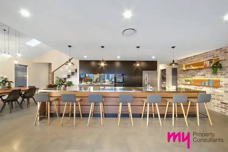 Sixth view of Homely house listing, 11 Sutton Avenue, Cobbitty NSW 2570