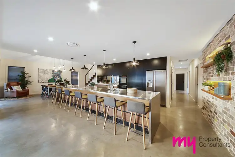 Seventh view of Homely house listing, 11 Sutton Avenue, Cobbitty NSW 2570