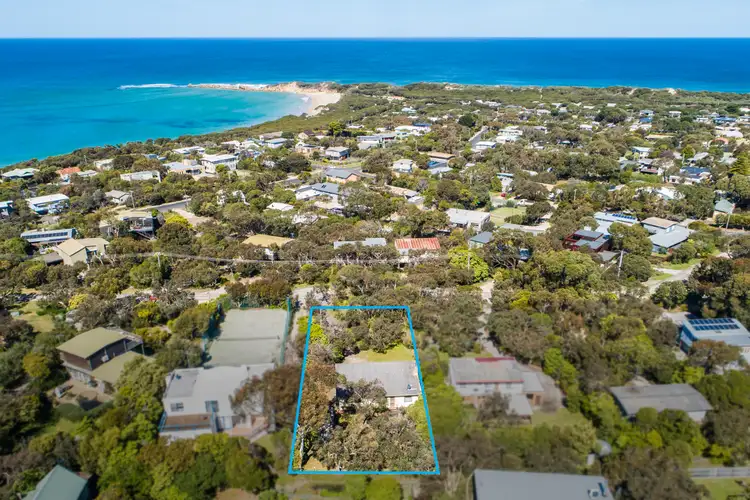 23 Seventh Avenue, Anglesea VIC 3230