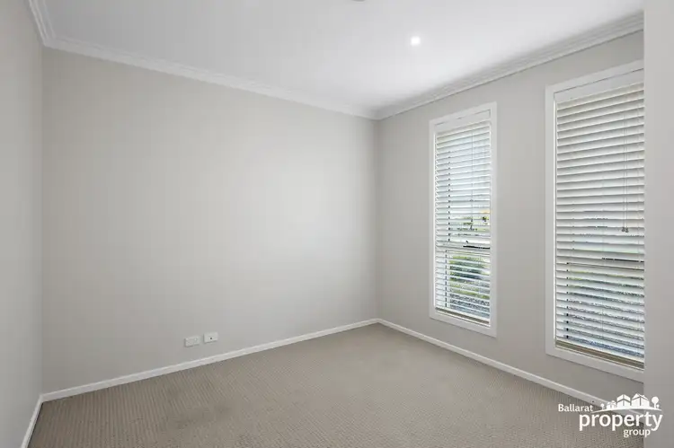 Second view of Homely house listing, 3 Baxter Street, Miners Rest VIC 3352