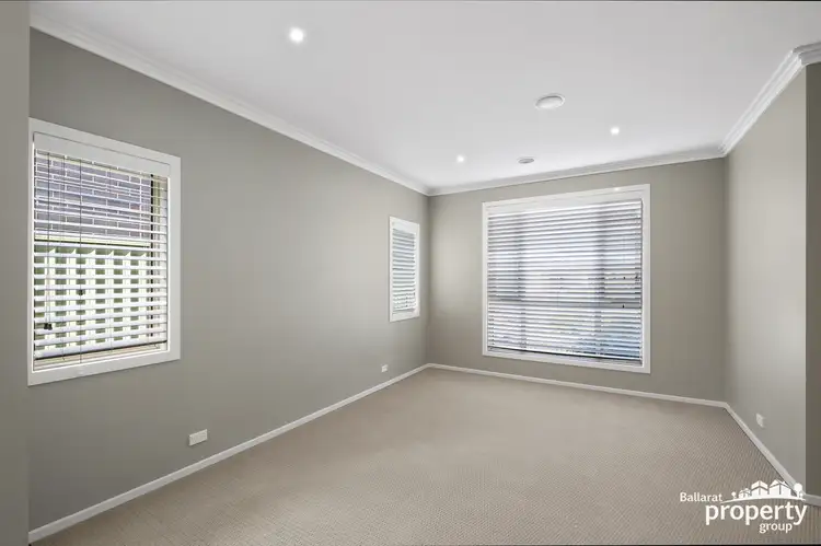 Fourth view of Homely house listing, 3 Baxter Street, Miners Rest VIC 3352