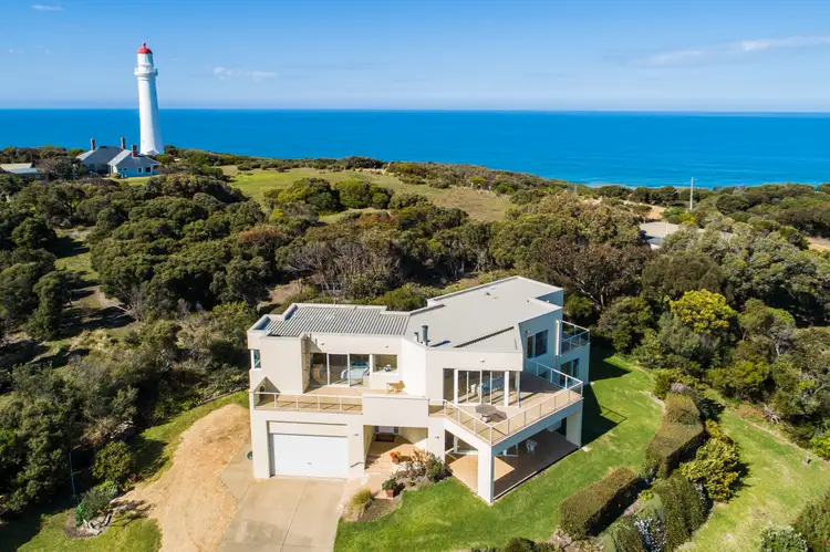 Second view of Homely house listing, 22 Inlet Crescent, Aireys Inlet VIC 3231