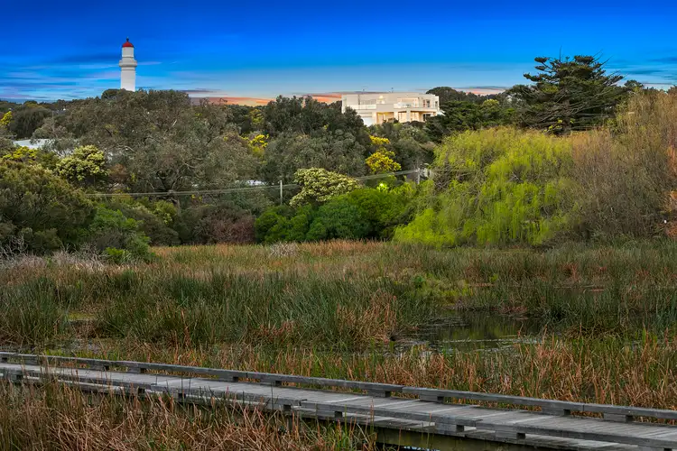 Fifth view of Homely house listing, 22 Inlet Crescent, Aireys Inlet VIC 3231