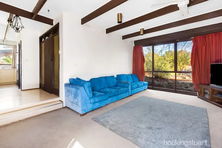 Fifth view of Homely house listing, 3 Merinda Court, Frankston VIC 3199