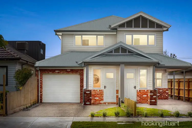 45 Urwin Street, Yarraville VIC 3013