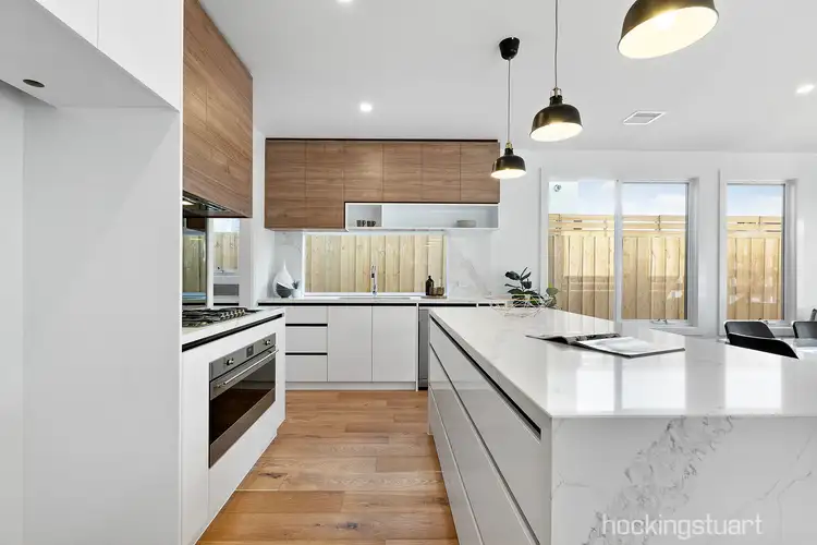Third view of Homely house listing, 45 Urwin Street, Yarraville VIC 3013