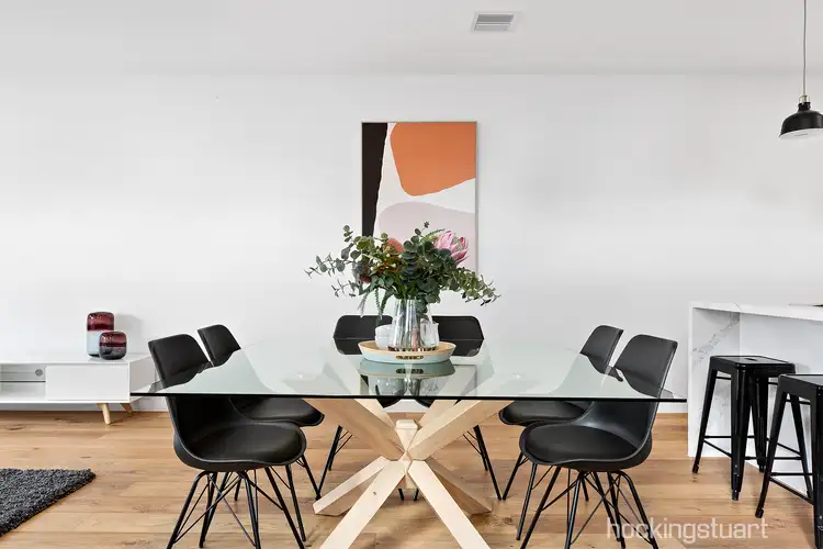 Fourth view of Homely house listing, 45 Urwin Street, Yarraville VIC 3013