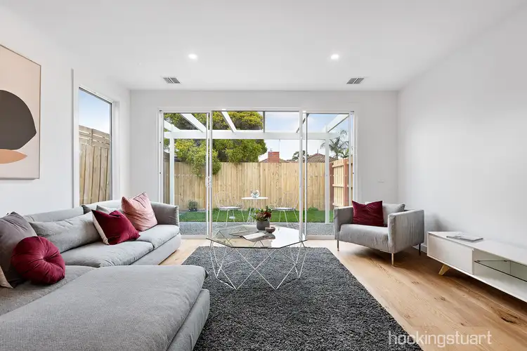 Sixth view of Homely house listing, 45 Urwin Street, Yarraville VIC 3013