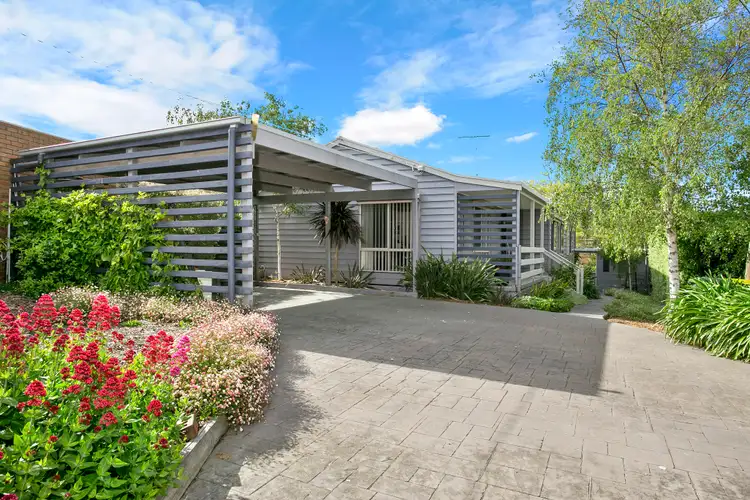 8 Boodera Court, Clifton Springs VIC 3222