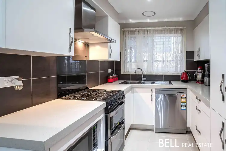Second view of Homely unit listing, 1/45-47 Clarke Street, Lilydale VIC 3140