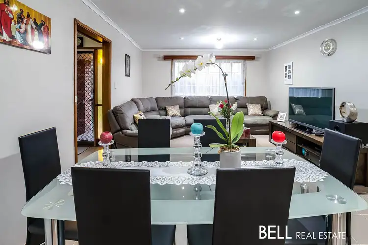 Fifth view of Homely unit listing, 1/45-47 Clarke Street, Lilydale VIC 3140