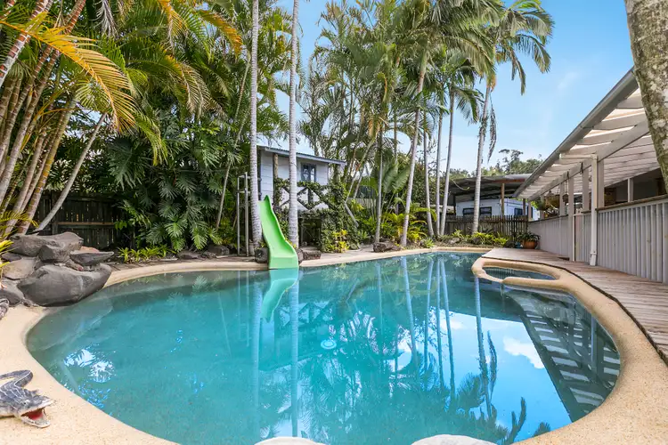 19 Cedarleigh Drive, Tewantin QLD 4565