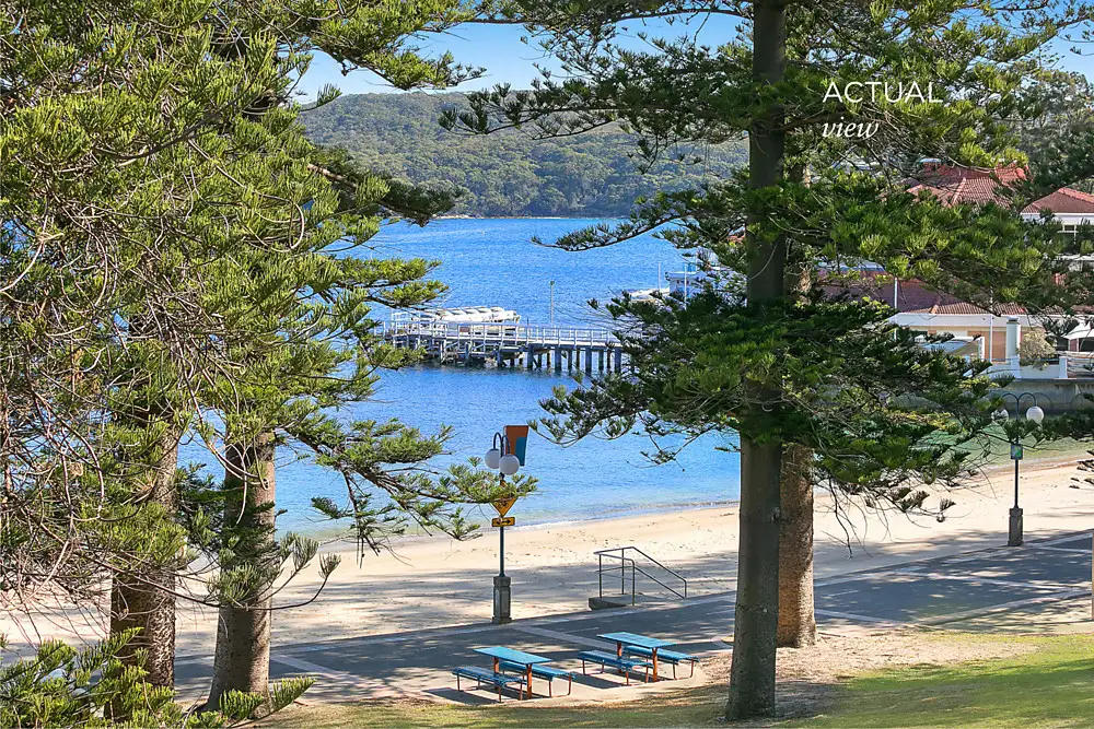 Main view of Homely apartment listing, 11/77-78 West Esplanade, Manly NSW 2095