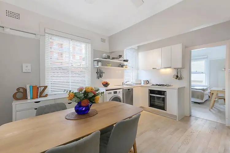 Third view of Homely apartment listing, 11/77-78 West Esplanade, Manly NSW 2095