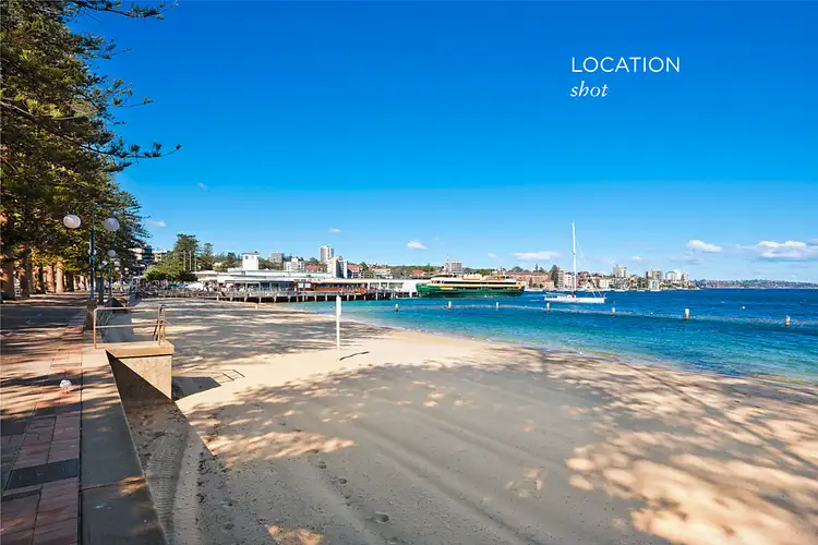 Fifth view of Homely apartment listing, 11/77-78 West Esplanade, Manly NSW 2095