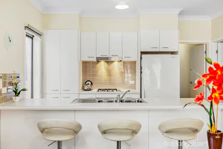 Third view of Homely house listing, 29 Eaglehawk Boulevard, Eynesbury VIC 3338