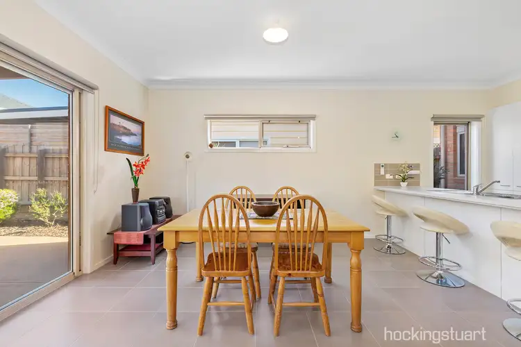 Fourth view of Homely house listing, 29 Eaglehawk Boulevard, Eynesbury VIC 3338
