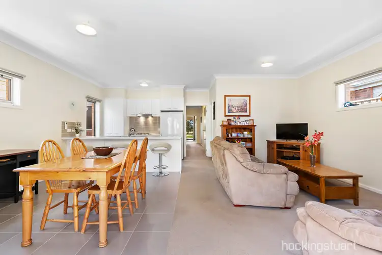 Fifth view of Homely house listing, 29 Eaglehawk Boulevard, Eynesbury VIC 3338