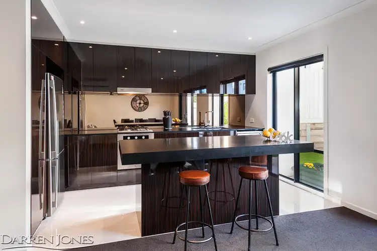 Third view of Homely townhouse listing, 11 Surrey Court, Bundoora VIC 3083