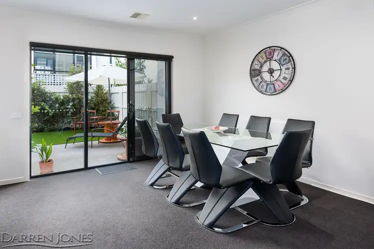 Fourth view of Homely townhouse listing, 11 Surrey Court, Bundoora VIC 3083