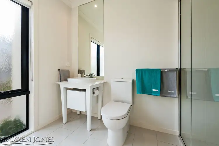 Sixth view of Homely townhouse listing, 11 Surrey Court, Bundoora VIC 3083