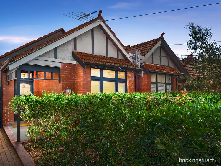60 Ruskin Street, Elwood VIC 3184