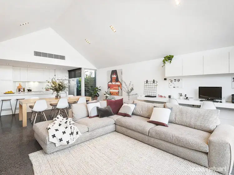 Third view of Homely house listing, 60 Ruskin Street, Elwood VIC 3184