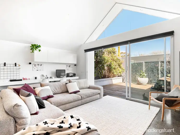 Fourth view of Homely house listing, 60 Ruskin Street, Elwood VIC 3184