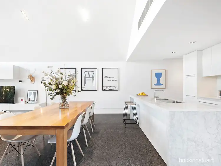Fifth view of Homely house listing, 60 Ruskin Street, Elwood VIC 3184