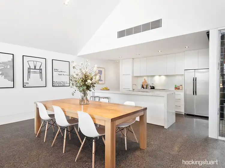 Sixth view of Homely house listing, 60 Ruskin Street, Elwood VIC 3184