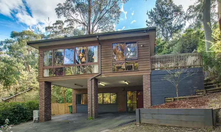 12 Hazelvale Road, Tecoma VIC 3160