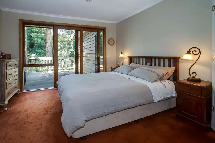 Sixth view of Homely house listing, 12 Hazelvale Road, Tecoma VIC 3160