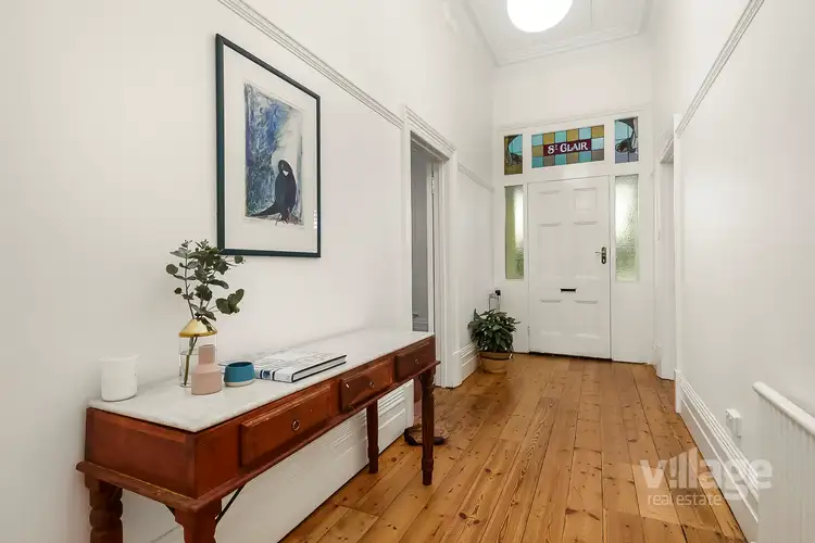 Second view of Homely house listing, 24 Princess Street, Seddon VIC 3011