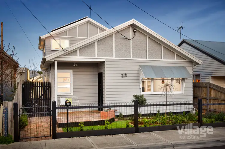 11 Exhibition Street, West Footscray VIC 3012