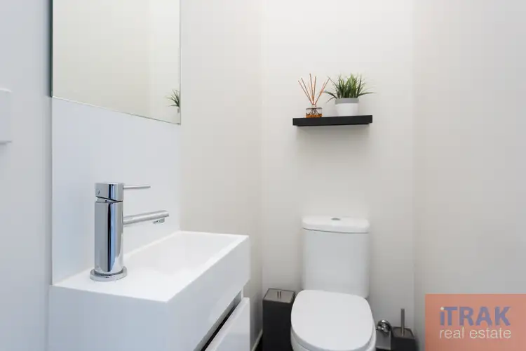 Sixth view of Homely apartment listing, 3/2 Woodvale Road, Boronia VIC 3155