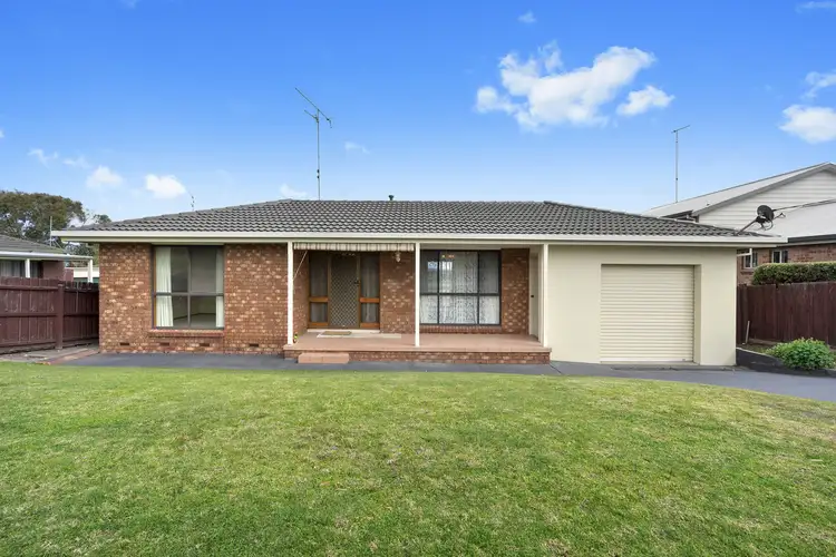 81 Kensington Road, Leopold VIC 3224
