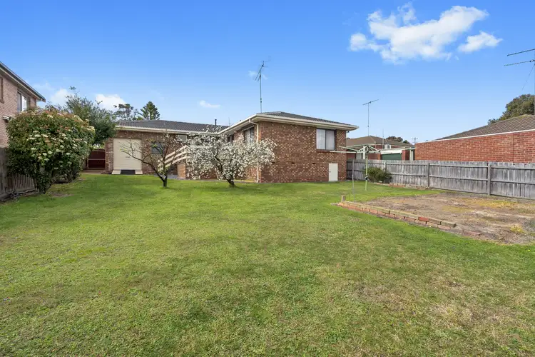 Second view of Homely house listing, 81 Kensington Road, Leopold VIC 3224