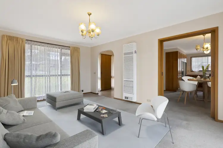 Third view of Homely house listing, 81 Kensington Road, Leopold VIC 3224