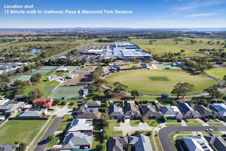 Fourth view of Homely house listing, 81 Kensington Road, Leopold VIC 3224