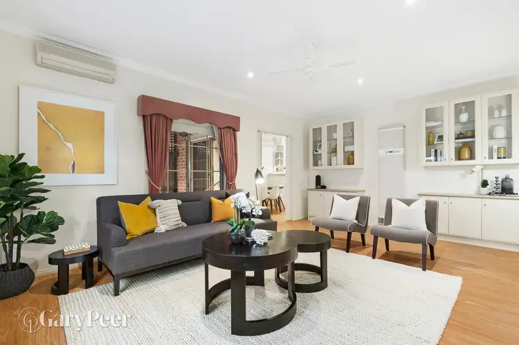 Second view of Homely house listing, 10c Neville Street, Bentleigh East VIC 3165