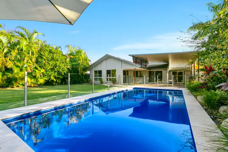5 Aquamarine Circuit, Noosaville QLD 4566