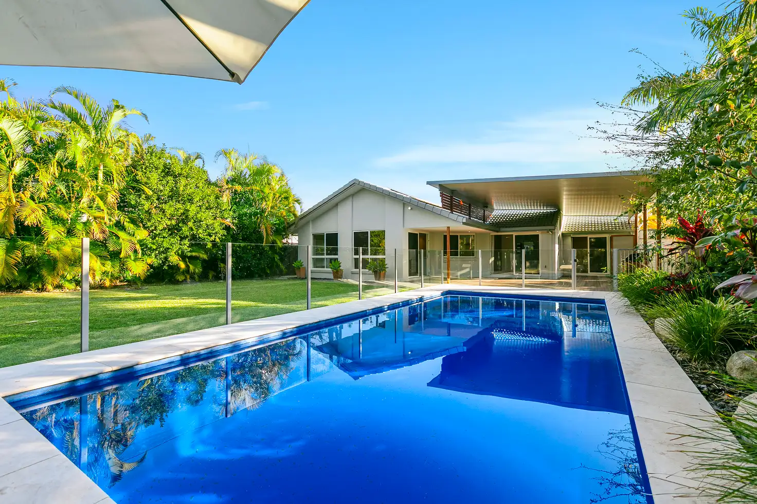 Main view of Homely house listing, 5 Aquamarine Circuit, Noosaville QLD 4566
